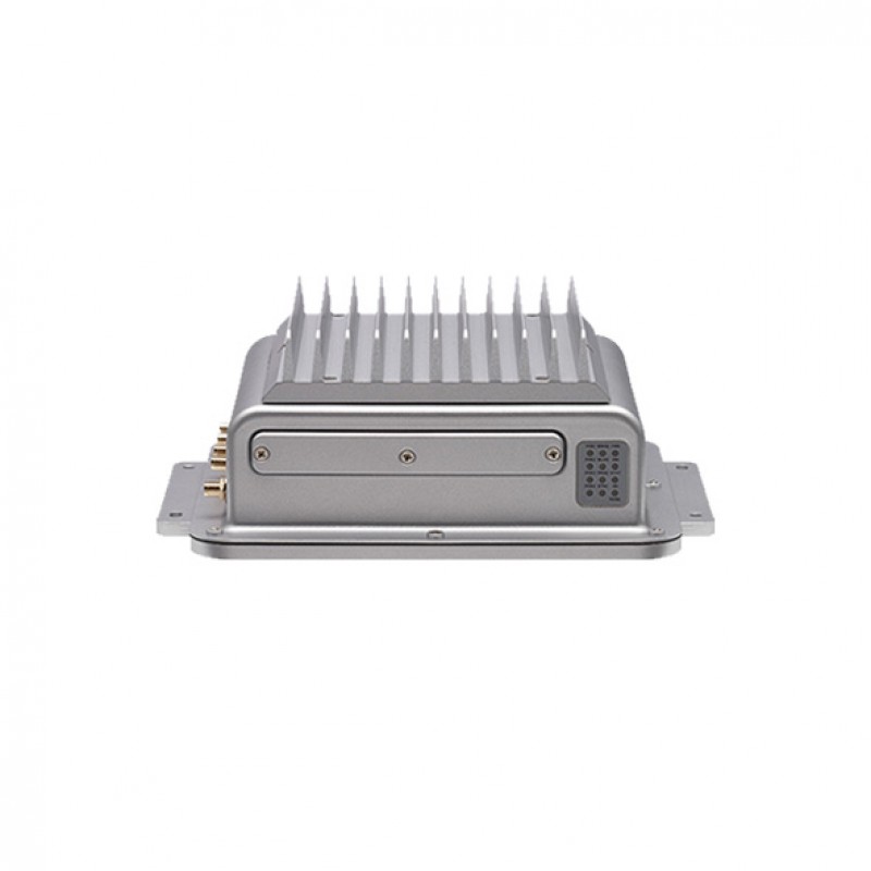Nexcom ATC 3530-IP7-4C Industrial Computer